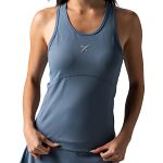 Drop Shot Monarca Top Gray